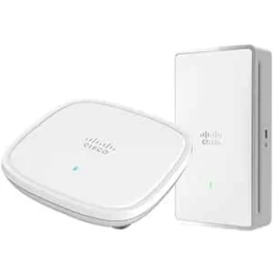 CISCO Catalyst 9105ax Wallplate AP - C9105AXW-E